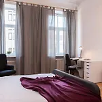 Spacious, Comfy 4Br Riga Center