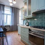 Spacious, Comfy 4Br Riga Center